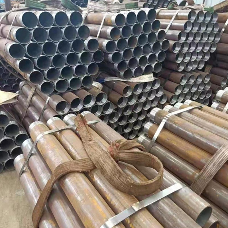 固原地质钻探用跟管