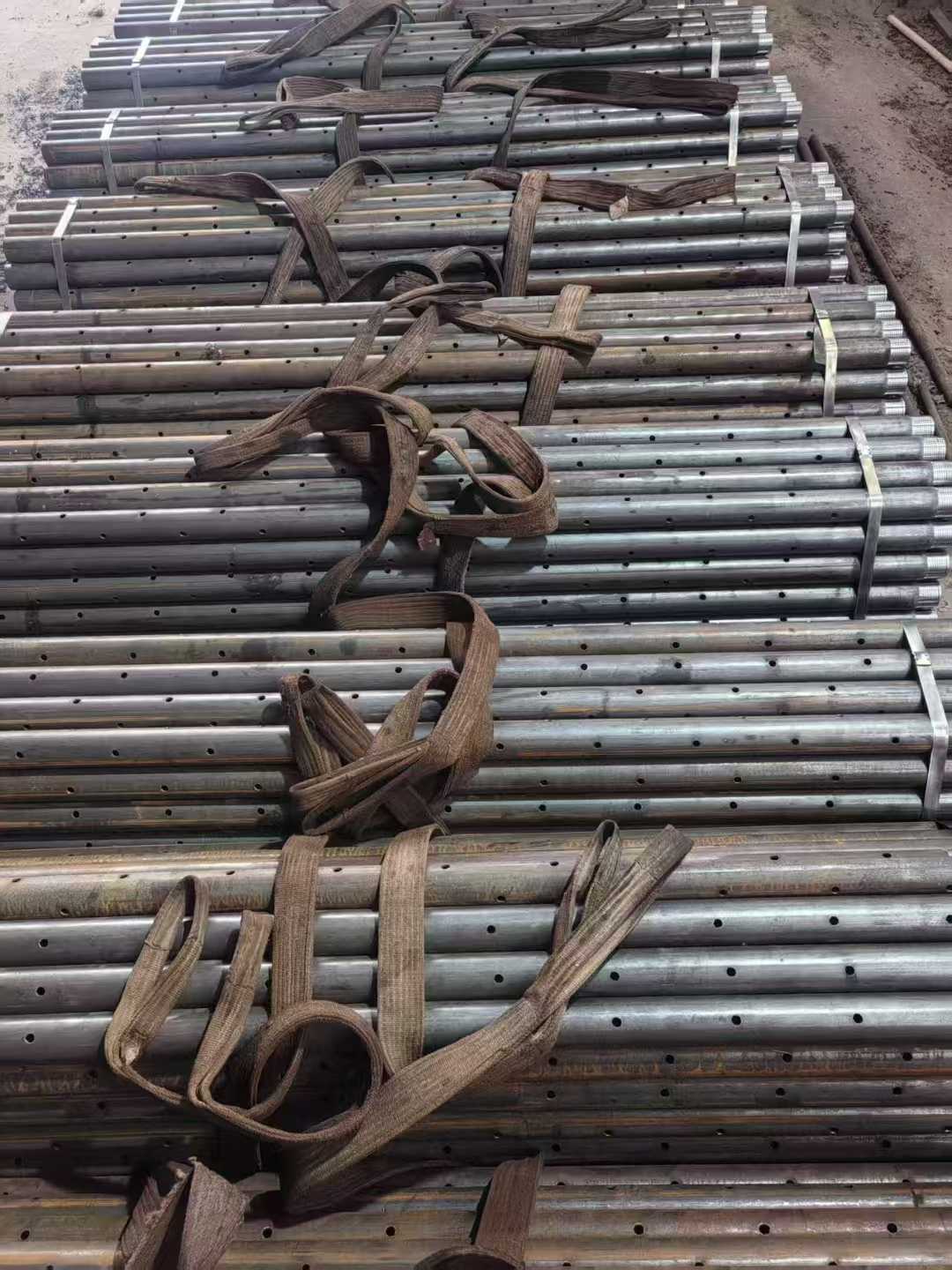 固原127mm管棚管